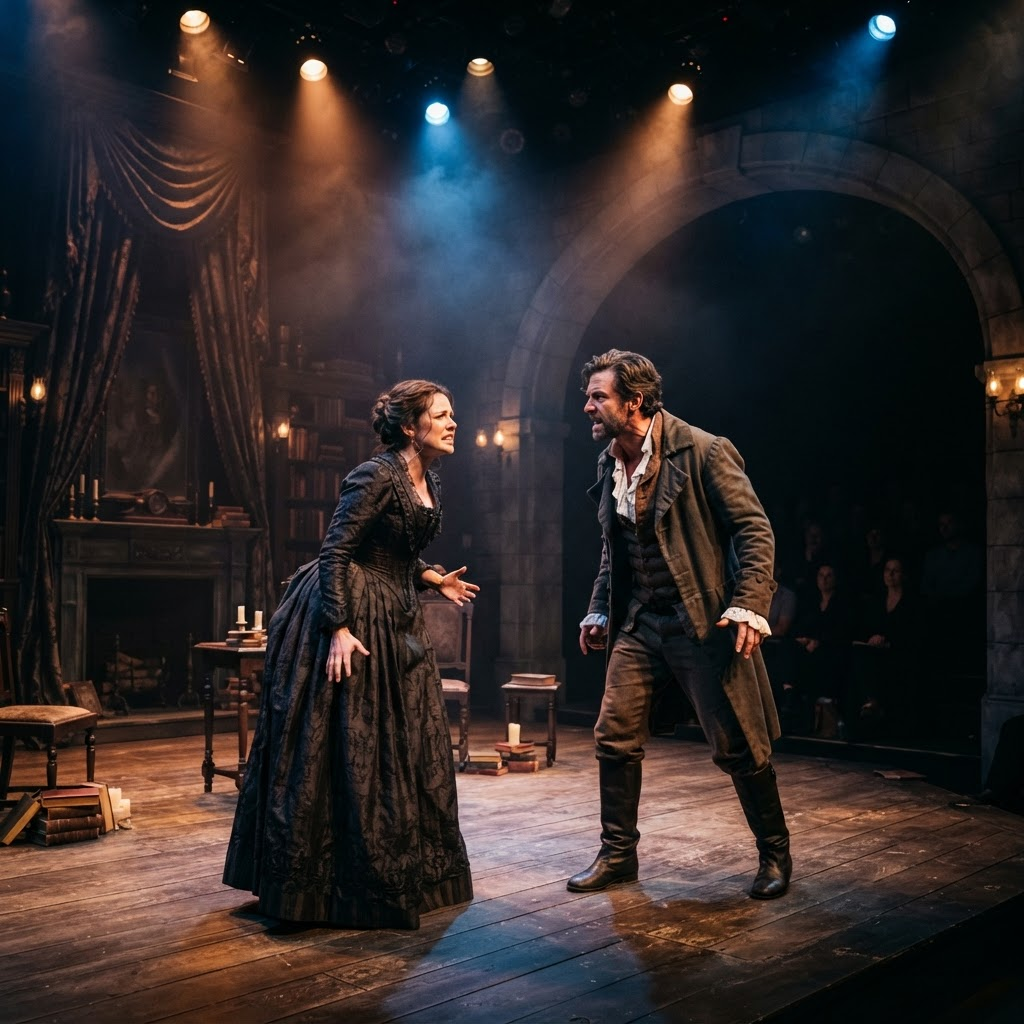 Acting & Performance